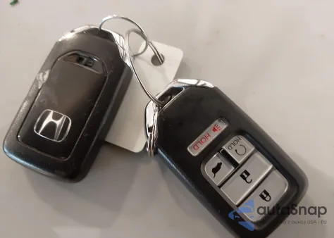 2020 Honda Cr-V Awd Ex from USA, damaged, VIN 7FARW2H57LE020838